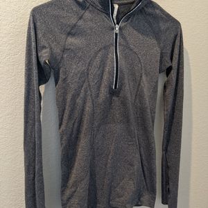 Lul Lemon Shirt long sleeve